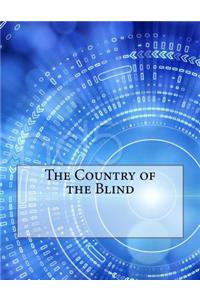 The Country of the Blind