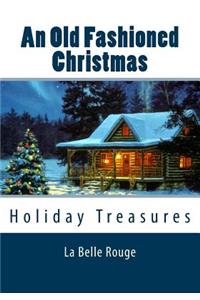 An Old Fashioned Christmas