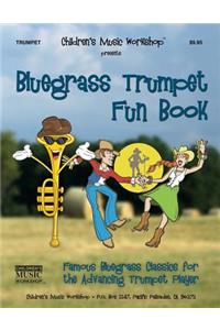 Bluegrass Trumpet Fun Book
