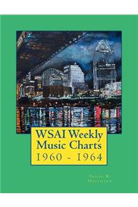 WSAI Weekly Music Charts