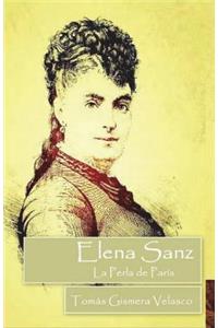 Elena Sanz.