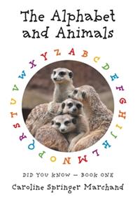 Alphabet and Animals