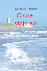 Cisne viejo sol