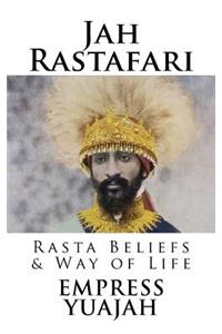 Jah Rastafari