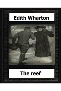 The Reef (1912) (novel) by