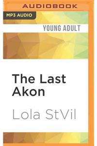 Last Akon