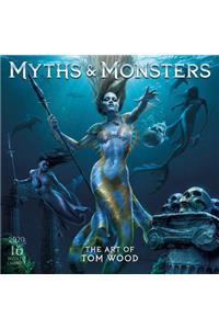 Myths & Monsters