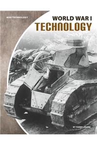 World War I Technology