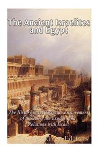 Ancient Israelites and Egypt