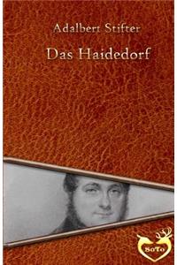 Das Haidedorf