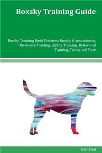 Boxsky Training Guide Boxsky Training Book Features