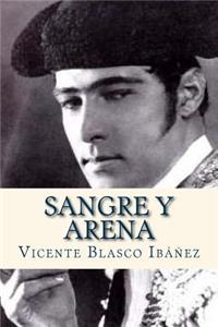 Sangre y Arena