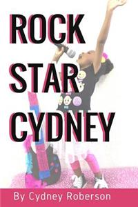 Rock Star Cydney