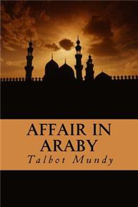 Affair in Araby