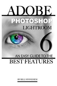Adobe Photoshop LightRoom 6