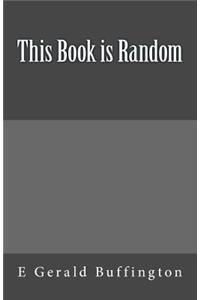 This Book is Random
