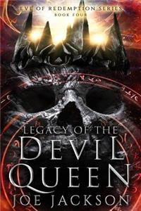 Legacy of the Devil Queen