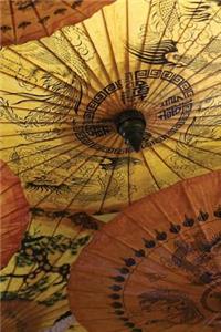 Golden Parasols Journal