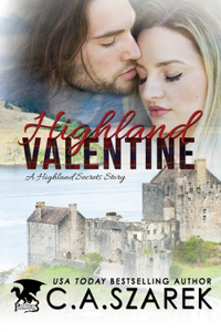 Highland Valentine