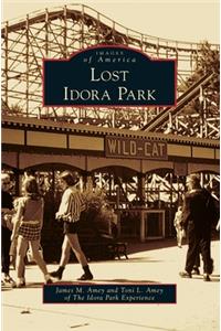 Lost Idora Park