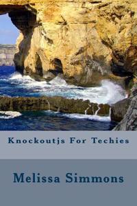 Knockoutjs for Techies
