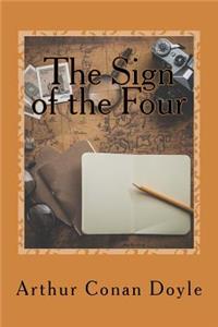 Sign of the Four