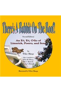 There's a Rabbit on the Roof! Second Edition