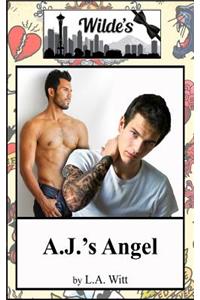 A.J.'s Angel