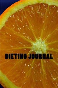 Dieting Journal