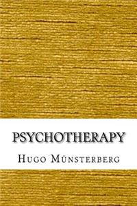 Psychotherapy