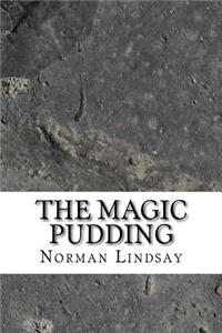 The Magic Pudding
