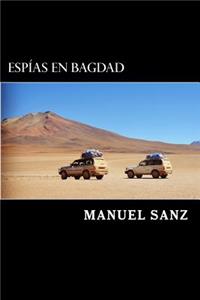 Espias En Bagdad: 2a Edicion