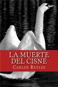 La muerte del Cisne