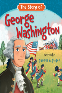 Story of George Washington