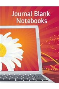 Journal Blank Notebooks