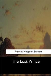 Lost Prince