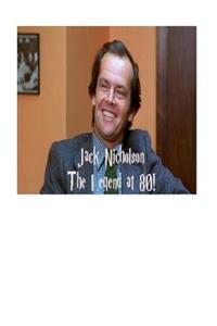 Jack Nicholson