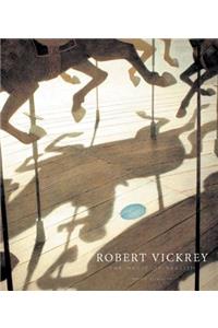 Robert Vickrey: The Magic of Realism