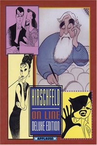 Hirschfeld on Line