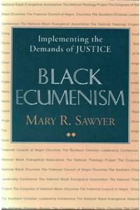 Black Ecumenism