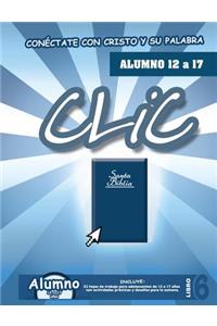 CLIC, Libro 6, Alumno (12 a 17)