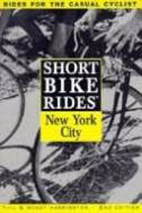 Short Bike Rides in and Around New York City