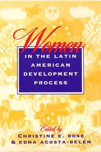 Women in the Latin American Development Process