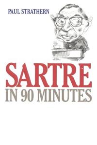 Sartre in 90 Minutes