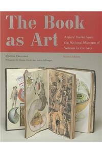 The Book as Art