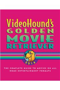 Videohound's Golden Movie Retriever