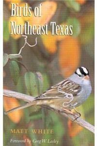 Birds of Northeast Texas