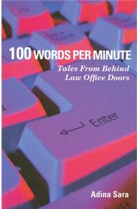 100 Words Per Minute