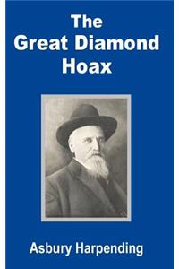 Great Diamond Hoax