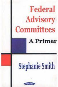 Federal Advisory Committees